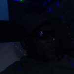Joe Torry