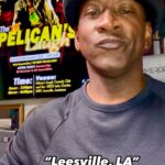 Joe Torry