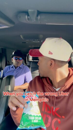 Joe Torry Instagram - I’m a getcha to ya show on time @joetorry 🤣🤣 Check em out at Chuckles 5/10- 5/12 💪🏾💪🏾 #uber #memphis #chuckles  #explore