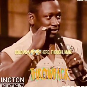 Joe Torry Instagram - “LIKE I SAID” HOT OFF THE GRIDDLE with the GIGGLES” COMING YOUR WAY ARLINGTON, TX & SURROUNDiNG AREAS @attheimprov 
MARCH 21-24 🔥🔥🎭😂🎭😂👏🏾👏🏾#joetorry #joetorrycomedyshow #joetorrywtfcomedytour #joetorrypoeticjustice #joetorrydefcomedyjam #joetorrytv #onthegowithjoe #goodjokes #foodfunfriends #datenight #comedylovers #comedyinarlington #thingstodoinarlingtontx #joetorrylive #igreels #igcomedy