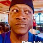 Joe Torry