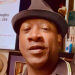 Joe Torry