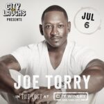 Joe Torry