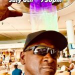 Joe Torry
