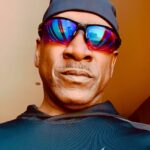 Joe Torry