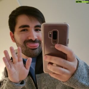 Joedat Esfahani Instagram - Hiya 👋😋