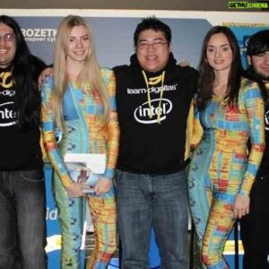 Joedat Esfahani Instagram - This is the ideal Dig team. You may not like it, but this is what peak performance looks like.