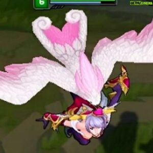 Joedat Esfahani Instagram - Heart Seeker Quinn 🕊🌸