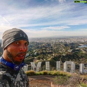Joël Bouraïma Instagram - Back at it like if i was never gone. Always good to push yourself close to your limits, that’s actually where the real work is. I’m preparing myself for the mount whitney , let’s do it one more time. This time a goal is gonna be set up. Last time it took me 16h to go up and down, i would like to do it in 14h.
If you guys have advices, especially for the altitude training, i’ll take it. All the time spent above 11000 ft was so hard for me that i don’t want to suffer that much. That is why i start early. Weight loss, strength training, endurance,  and some specific sessions in real environment.... I’M READY...
🙏🏽⛰🏔🙏🏽 #coachjoeparis
