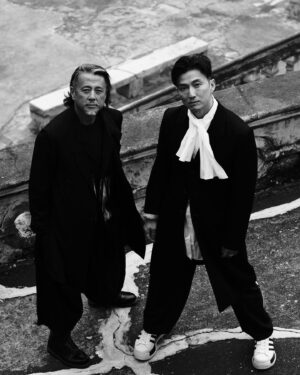 Joel Chan Instagram - 總結⋯⋯⋯
2023終於完成左我其中一個心願
就係同我最愛嘅大佬係我們成長嘅地方「澳門」影一輯靚相送給他六十歲生日🎂兩兄弟留一個美好嘅回憶🖤😎
#長兄為父 #一世人兩兄弟 #謝謝你的愛 #六十大壽 #macau #主教山 #感恩🫶🏼 #2023最後一天
#ootd #yohjiyamamotopourhomme 
#大家唔使留言話俾我知我大佬靚仔過我同有型過我🤭😆
@josephoi8024 #DLCF