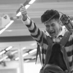 Joel Chan