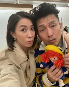 Actor Joel Chan HD Instagram Photos and Wallpapers December 2023