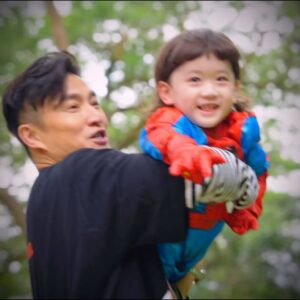 Actor Joel Chan HD Instagram Photos and Wallpapers July 2024