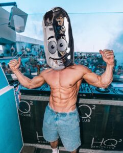 Actor Joel Corry HD Instagram Photos and Wallpapers April 2024