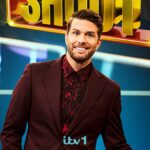 Joel Dommett