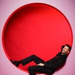 Joel Dommett
