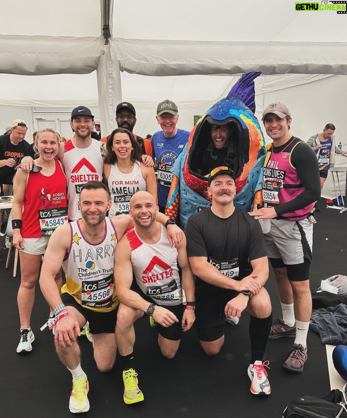 Joel Dommett - 38.3K Likes - Best run crew.