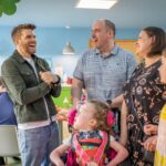 Joel Dommett