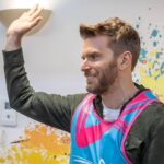 Joel Dommett