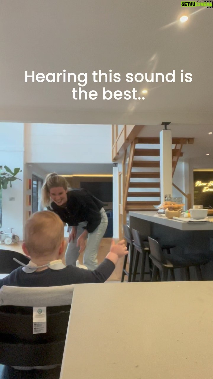 Joel Dommett - 9.4K Likes - Her peekaboo is next level effective.