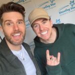 Joel Dommett