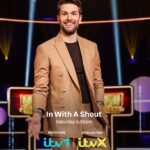 Joel Dommett
