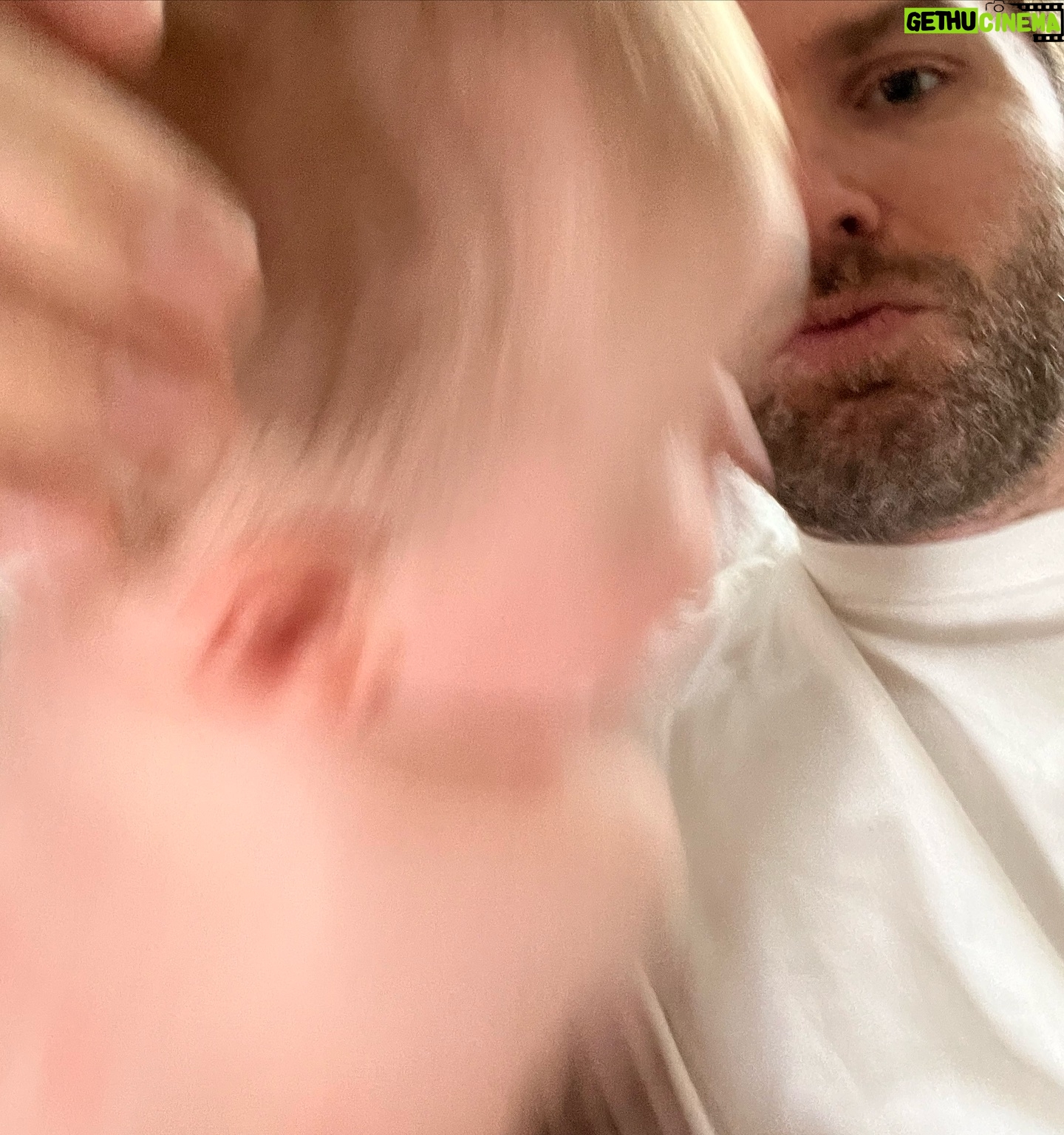 Joel Dommett - 5.3K Likes - Pampers asked me to take some selfies with Wilde this Father’s Day. Let’s call this - Live, Laugh and leak free sleeps Download pampers club app, tap on scan , type NEWPANTS6OFF to get £6 off pampers nappy pants (Terms conditions apply hashtag #ad)