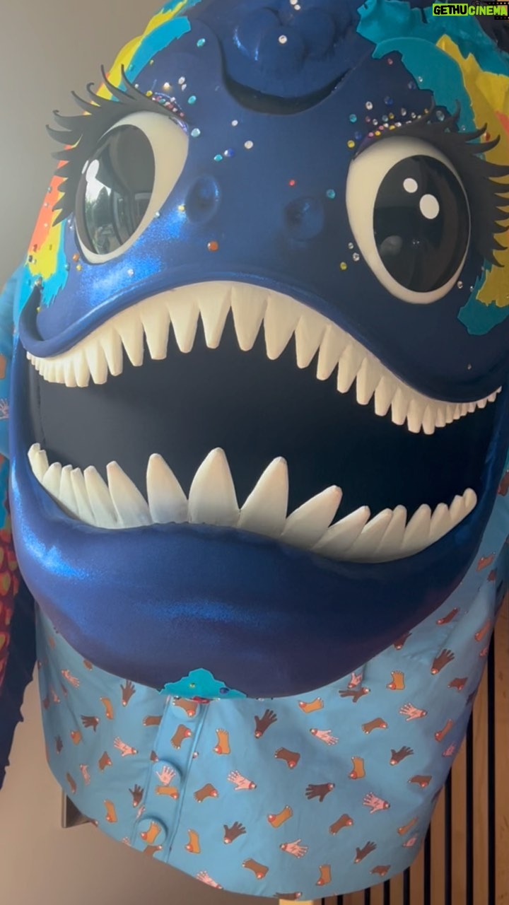 Joel Dommett - 8.1K Likes - Two days to go until I run @londonmarathon in this…
Thought I’d put some epic music on it because, it’s frankly ridiculous.