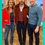 Joel Dommett