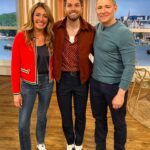 Joel Dommett