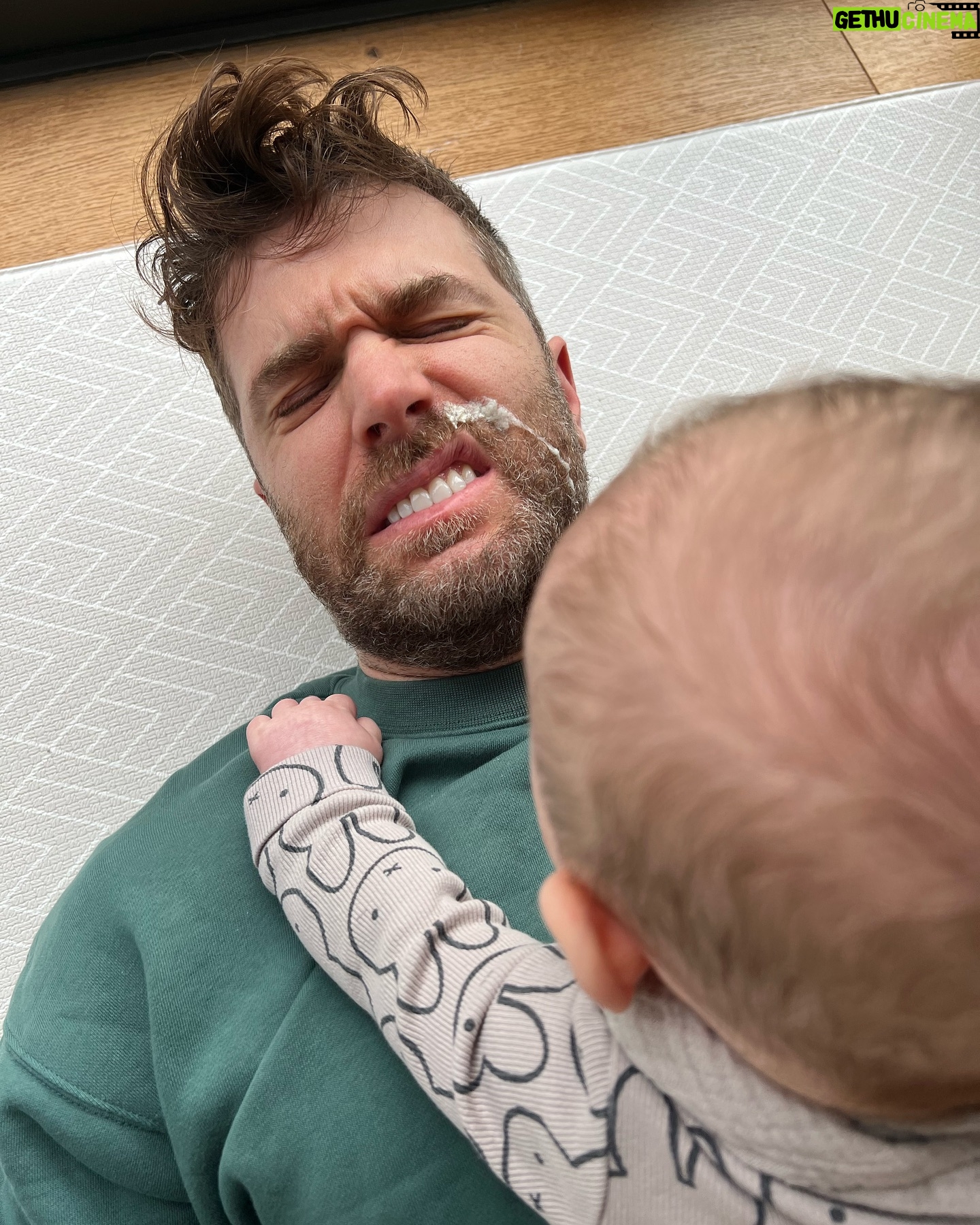 Joel Dommett - 8.3K Likes - Happened again.