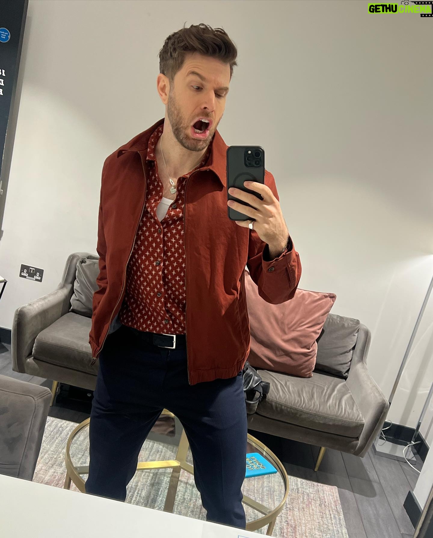 Joel Dommett - 4.9K Likes - I bloody love @thismorning and @benshephardofficial and @catdeeley are so perfect on it 🥰