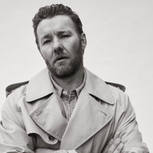 Joel Edgerton Instagram - Me trying a little side and frontal blue steal in @wardrobe.nyc @levis collaboration 👖🔥