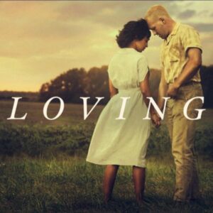 Joel Edgerton Instagram - Excited for this weeks release. Select cinemas this Friday 11/4 @lovingthefilm #thisisloving👫