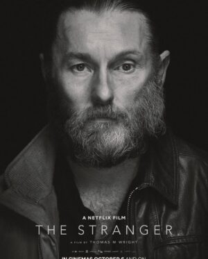 Joel Edgerton Instagram - To those that have seen, 🙏🏽.... To those who haven't yet, please do. Not a load of press around this, no ads or billboards, no big press tours... just a solid movie that speaks for itself. X 🔥 @ Netflix @wgtcinsta 🙏🏼