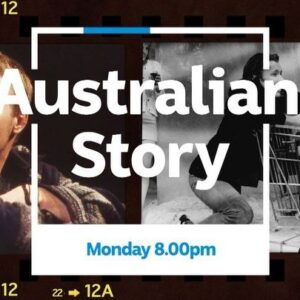 Joel Edgerton Instagram - Australian Story airs tonight on @abctv at 8pm. Check out the amazing work of the @fredhollows foundation.