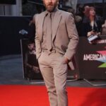 Joel Edgerton