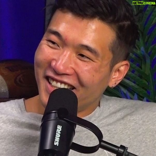 Joel Kim Booster - 7.1K Likes - Joel Kim Booster battled suicidal thoughts since he was 13. 💔 “Post a lot of the success was when it really came back…” But thankfully he asked for help and learned how to take care of his mental health. Full @ihatejoelkim episode available on @thementalgamepod.