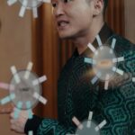 Joel Kim Booster