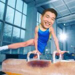 Joel Kim Booster