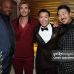 Joel Kim Booster