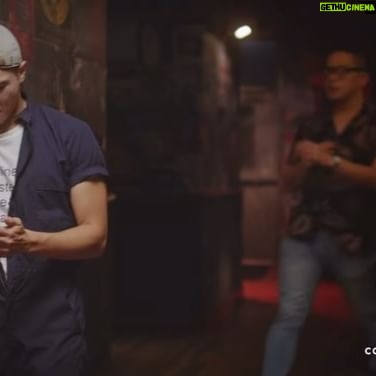 Joel Kim Booster - 10.2K Likes - Recently uncovered footage from this one off web series I wrote for Comedy Central during the Trump administration apparently. Think of it as a 2017 period piece, in every way. Full thing is somewhere on YouTube.