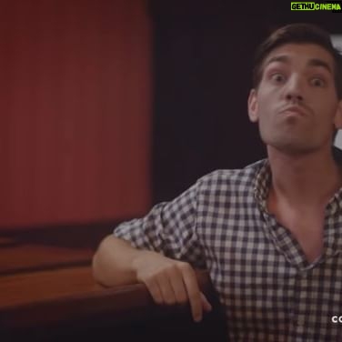 Joel Kim Booster - 10.2K Likes - Recently uncovered footage from this one off web series I wrote for Comedy Central during the Trump administration apparently. Think of it as a 2017 period piece, in every way. Full thing is somewhere on YouTube.