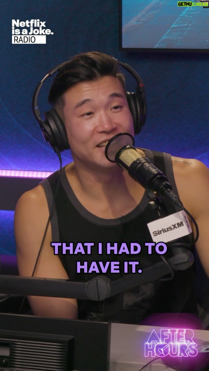 Joel Kim Booster - 11.4K Likes - now that @ihatejoelkim has been vulnerable enough to share his first bit of oral history I think it’s only fair we all follow suit in the comments 😏