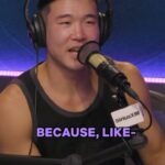 Joel Kim Booster