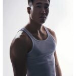 Joel Kim Booster
