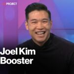 Joel Kim Booster