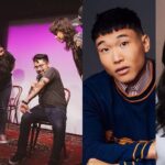 Joel Kim Booster