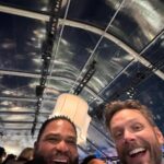Joel McHale