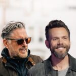 Joel McHale